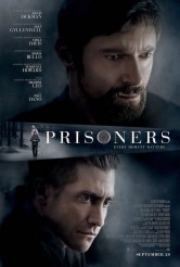 PRISONERS movie poster | ©2013 Warner Bros.