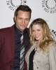 Seamus Dever and Juliana Dever at THE WAIT IS OVER! CASTLE IS BACK presented by The Paley Center for Media | ©2013 Sue Schneider