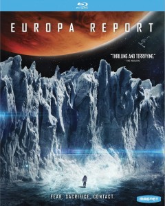 EUROPA REPORT | (c) 2013 Magnolia Home Entertainment