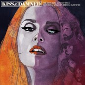 KISS OF THE DAMNED soundtrack | ©2013 Soraya Recordings