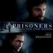 PRISONERS soundtrack | ©2013 WaterTower Music
