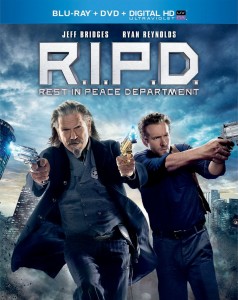 RIPD | (c) 2013 Universal Home Entertainment
