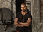 Charles Michael Davis in THE ORIGINALS - Season 1 | ©2013 The CW/Mathieu Young