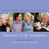 THANKS FOR SHARING soundtrack | ©2013 Milan Records