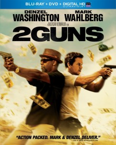2 GUNS | (c) 2013 Universal Home Entertainment