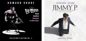 ED WOOD and JIMMY P. soundtracks | ©2013 Howe Records