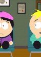 Wendy and Butters in SOUTH PARK - Season 17 - "The Hobbit" | ©2013 Comedy Central