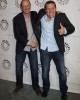Mike Royce and Kevin Biegel at The Paley Center for Media Presents ENLISTED | ©2014 Sue Schneider