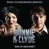 BONNIE & CLYDE soundtrack | ©2013 La La Land Records