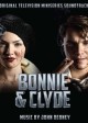 BONNIE & CLYDE soundtrack | ©2013 La La Land Records