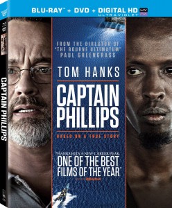 CAPTAIN PHILLIPS | © 2014 Sony Pictures Home Entertainment