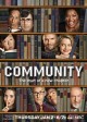 COMMUNITY - Season 5 Key Art | ©2014 NBC
