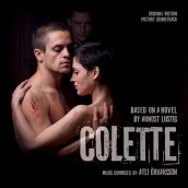 COLETTE soundtrack | ©2013 Movie Score Media