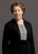 Phyllis Logan in DOWNTON ABBEY | ©2013 PBS/Joss Barratt