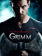 GRIMM Season 3 key art | ©2013 NBC