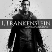 I, FRANKENSTEIN soundtrack | ©2014 Lakeshore Records