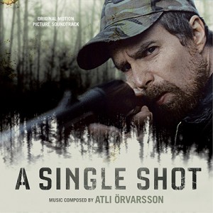 A SINGLE SHOT soundtrack | ©2013 Movie Score Media
