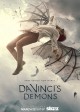 DA VINCI'S DEMONS - Season 2 Key Art | ©2014 Starz