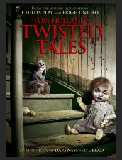 TOM HOLLAND'S TWISTED TALES | ©2014 RLJ Entertainment / Image Entertainment