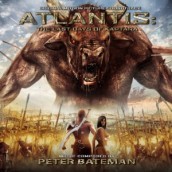ATLANTIS: THE LAST DAYS OF KAPTARA soundtrack | ©2014 Movie Score Media
