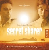 SECRET SHARER soundtrack | ©2014 2M1 Records