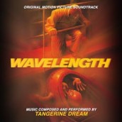 WAVELENGTH soundtrack | ©2014 La La Land Records