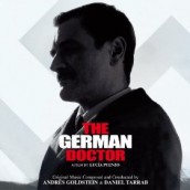 THE GERMAN DOCTOR soundtrack | ©2014 Quartet Records