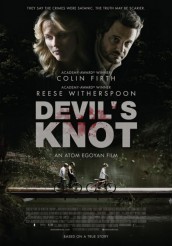 DEVIL'S KNOT movie poster | ©2014 RLJ Entertainment