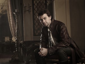 Torrance Coombs in REIGN - Season 1 | ©2014 The CW/Mathieu Young