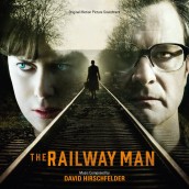 THE RAILWAY MAN soundtrack | ©2014 Varese Sarabande Records