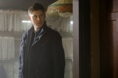 Jensen Ackles in SUPERNATURAL - Season 9 - "Alex Annie Alexis Ann" | ©2014 The CW/Katie Yu