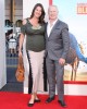 Neal McDonough and wife Ruve McDonough at the Los Angeles Premiere of BLENDED | ©2014 Sue Schneider