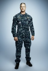Eric Dane in THE LAST SHIP - Season 1 | ©2014 TNT/Michael Muller