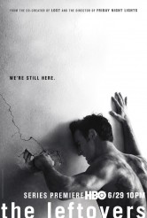 THE LEFTOVERS - Season 1 poster | ©2014 HBO