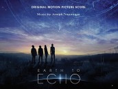 EARTH TO ECHO soundtrack | ©2014 Relativity Music Group