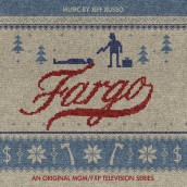 FARGO soundtrack | ©2014 Sony Music
