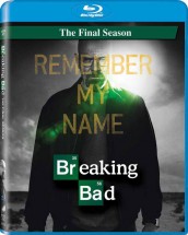 BREAKING BAD - THE FINAL SEASON Blu-ray | ©2014 Sony Pictures Entertainment