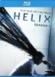 HELIX SEASON ONE | © 2014 Sony Pictures Home Entertainment
