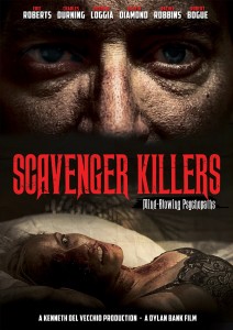 SCAVENGER KILLERS | © 2014 Midnight Releasing