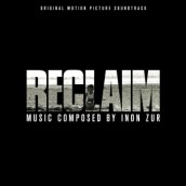 RECLAIM soundtrack | ©2014 Silva Screen Records