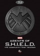 Marvel's AGENTS OF S.H.I.E.L.D. - THE COMPLETE FIRST SEASON Blu-ray | ©2014 Marvel Studios