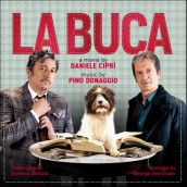 LA BUCA soundtrack | ©2014 Quartet Records