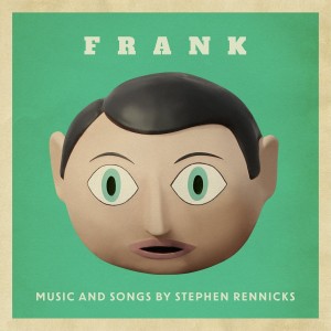 FRANK soundtrack | ©2014 Silva Screen Records