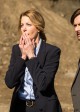 Anna Gunn and David Tennant in GRACEPOINT - Season 1 - "Pilot" | ©2014 Fox/Ed Araquel