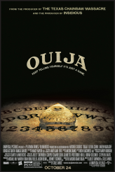 OUIJA movie poster | ©2014 Universal Pictures