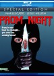 PROM NIGHT Special Edition Blu-ray | ©2014 Synapse Films
