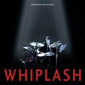 WHIPLASH soundtrack | ©2014 Varese Sarabande Records