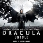 DRACULA UNTOLD soundtrack | ©2014 +180 Records
