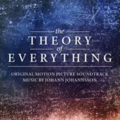 THE THEORY OF EVERYTHING soundtrack | ©2014 +180 Records
