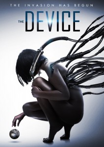 THE DEVICE | © 2014 Image Entertainment